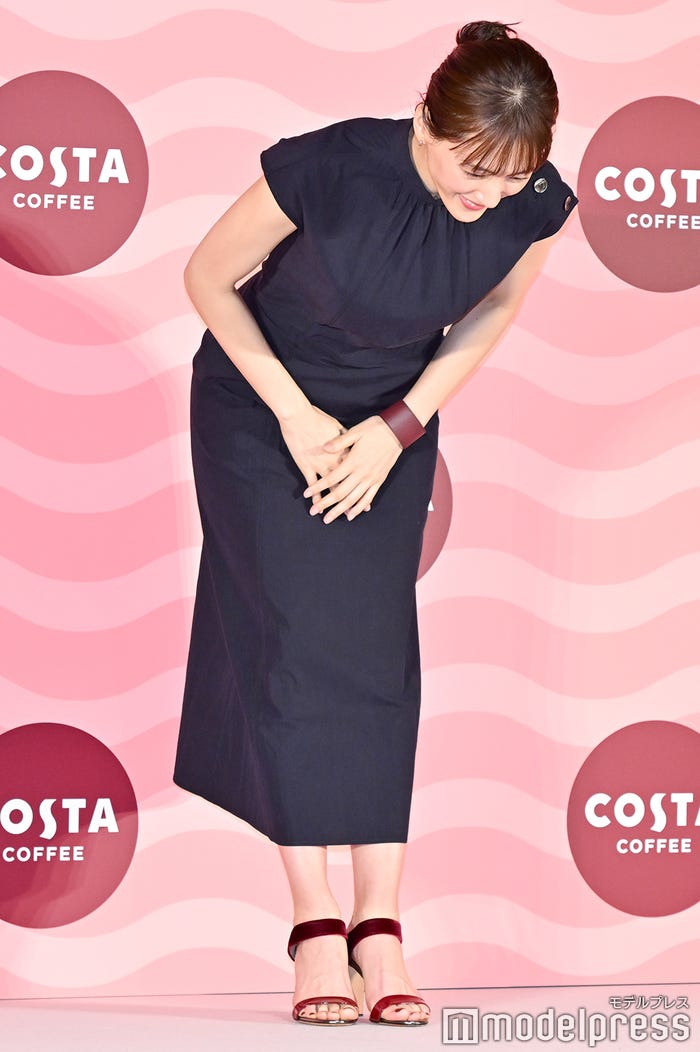 綾瀬はるか(C)モデルプレス