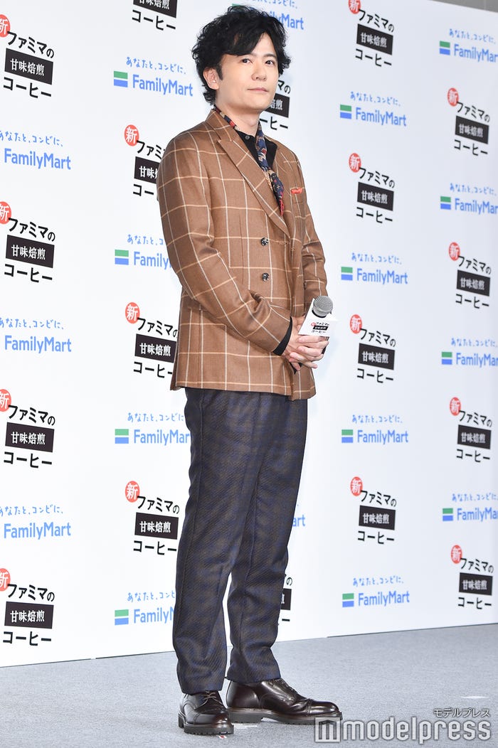 稲垣吾郎 (C)モデルプレス