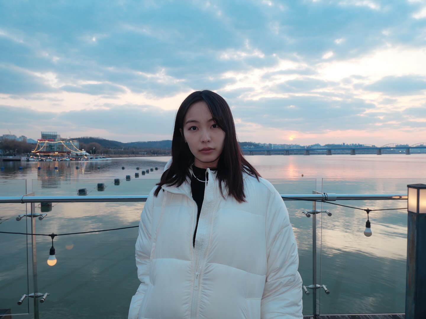 駒井蓮Instagramより