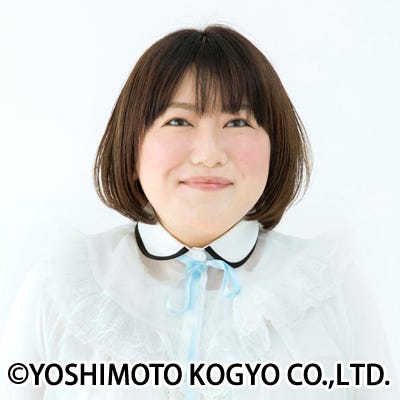 黒沢かずこ(提供写真)