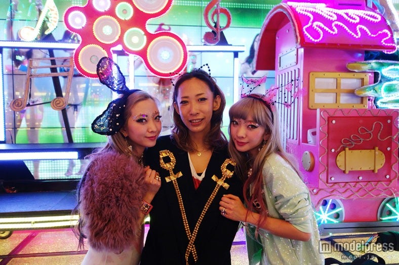 AMIAYA、蜷川実花