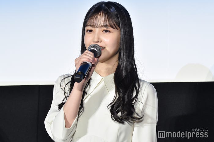 久保史緒里 (C)モデルプレス