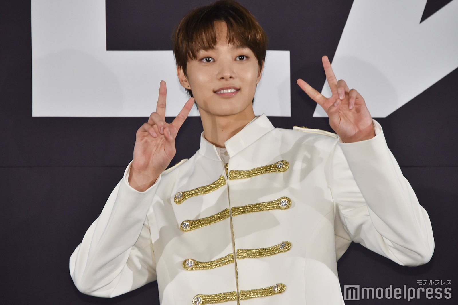 EJ （C）モデルプレス