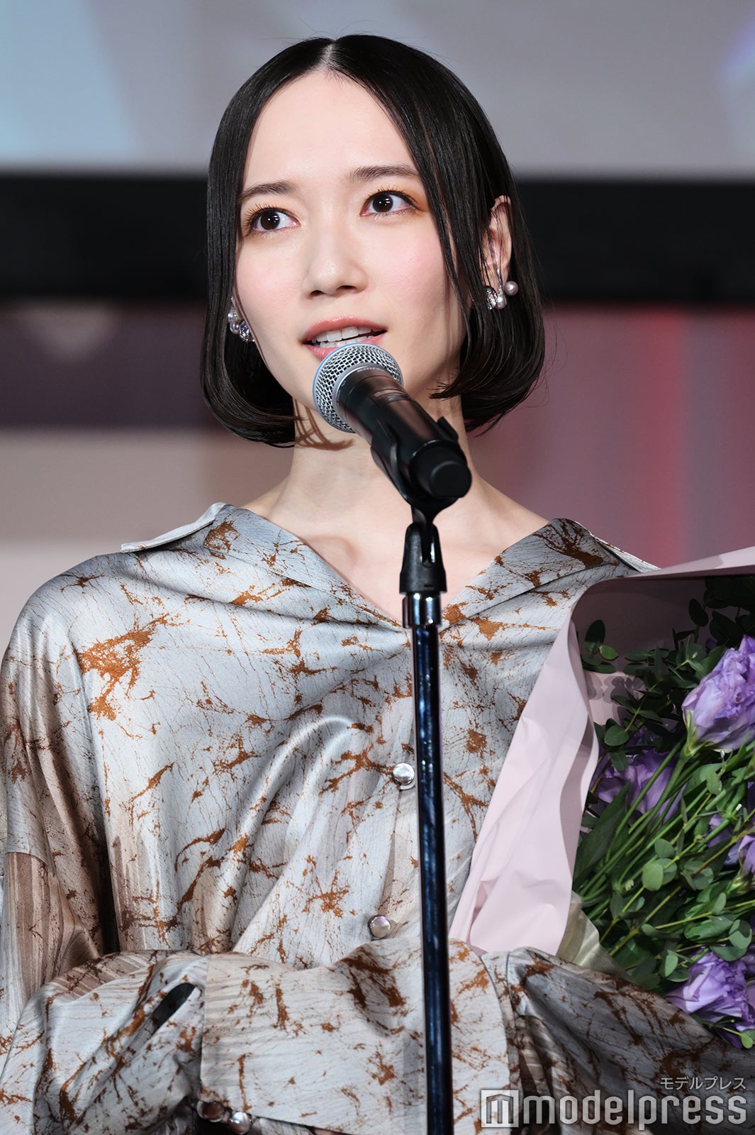 のっち（C）モデルプレス