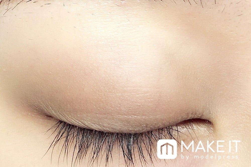 NARS／シングルアイシャドー（ソフトエッセンシャル）／5312 使用 (C)メイクイット