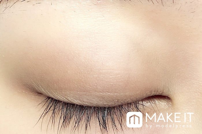 NARS/シングルアイシャドー(ソフトエッセンシャル)/5312 使用 (C)メイクイット