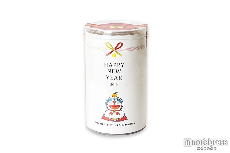 アンキパンラスク（期間限定）（C）Fujiko-Pro