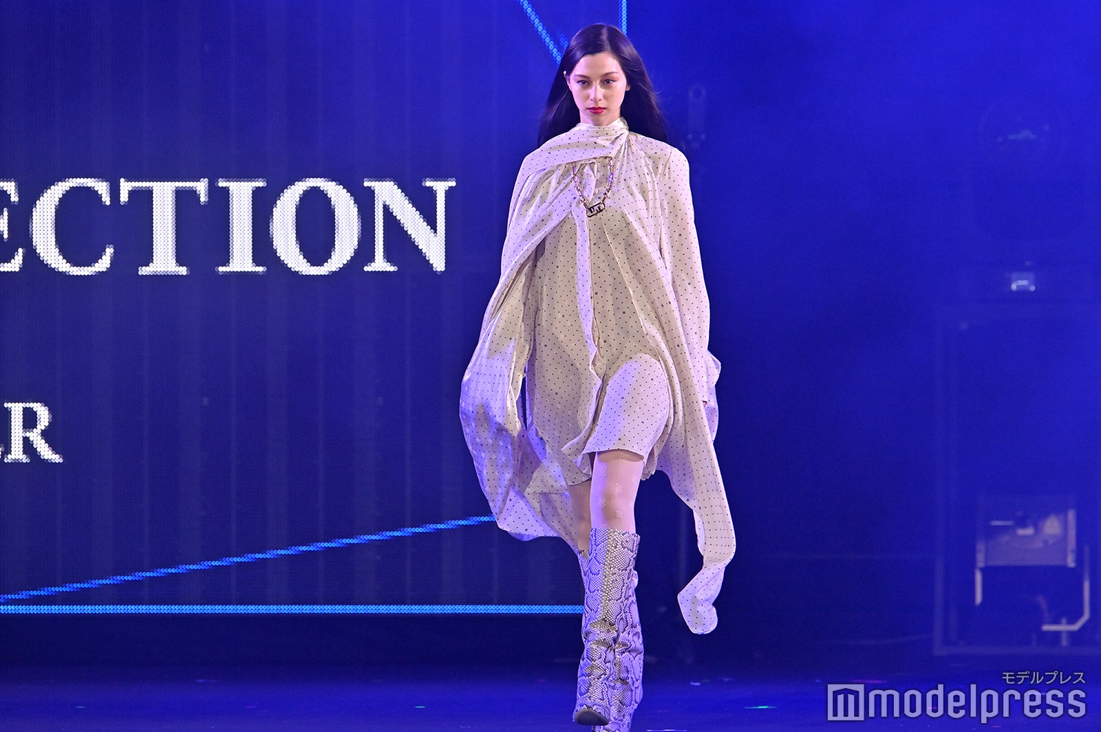 中条あやみ（C）モデルプレス