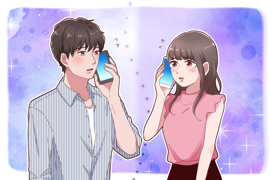 【誕生月別】異性の前でも普段と変わらない女性ランキング＜最下位～第１０位＞