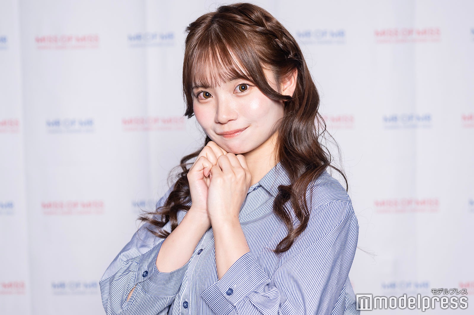 辻田理夏（C）モデルプレス