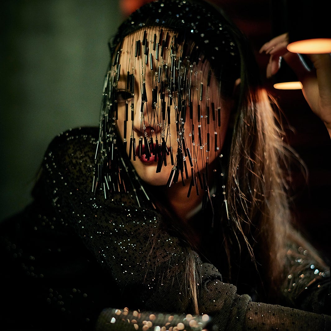 菜々緒（提供写真）