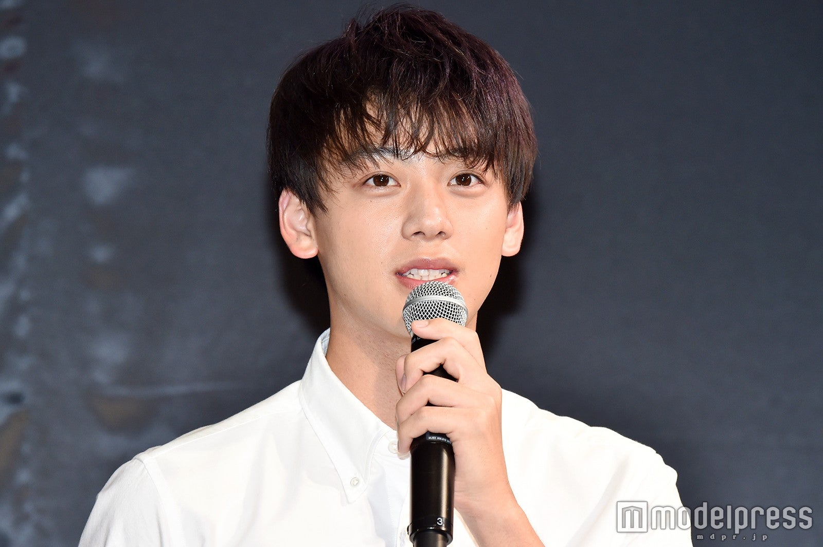 竹内涼真（C）モデルプレス