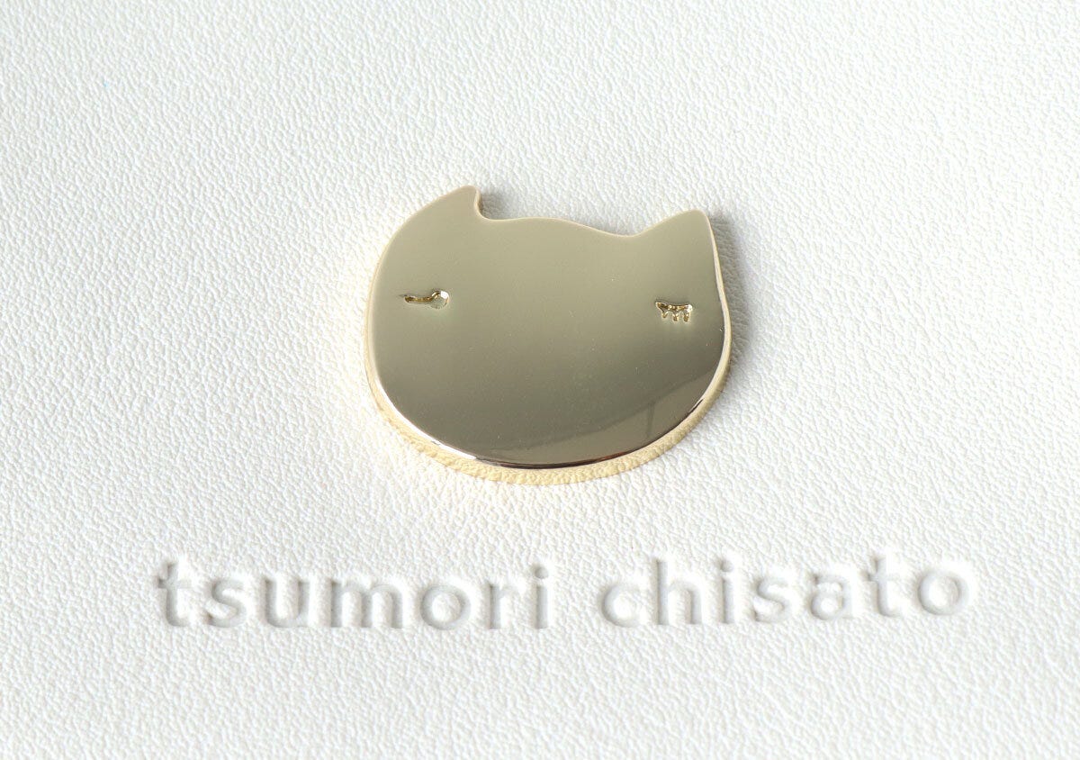 宝島社雑誌付録大人のおしゃれ手帖6月号のtsumori
