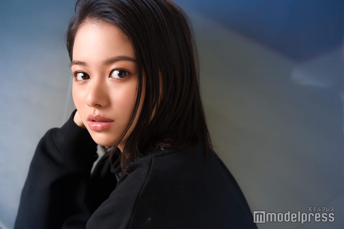山本舞香 (C)モデルプレス
