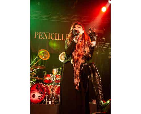 PENICILLINが新宿を舞台にライブサーキットした「新しい宿」ツアー全公演の模様を総括しながら紹介！