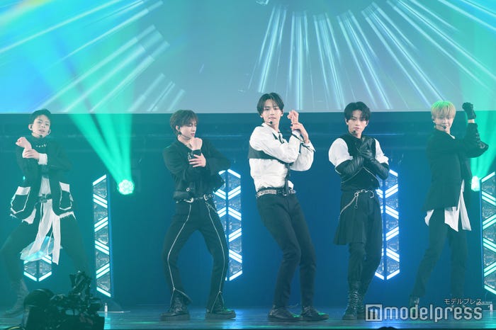 TORINNER(C)モデルプレス