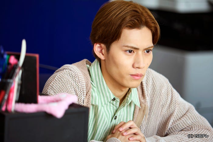 大槻拓也(提供写真)