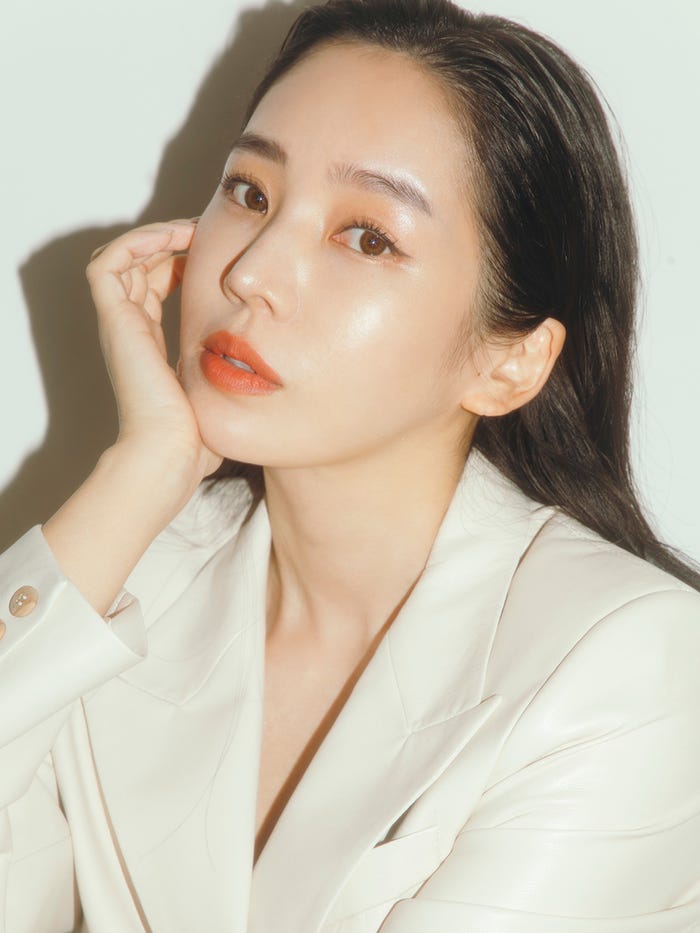 MEGBABY(提供写真)