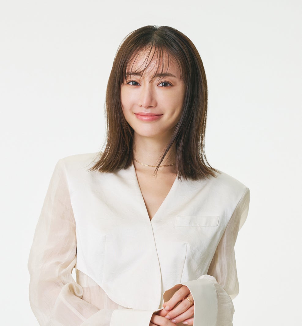 松本まりか（C）ABCテレビ