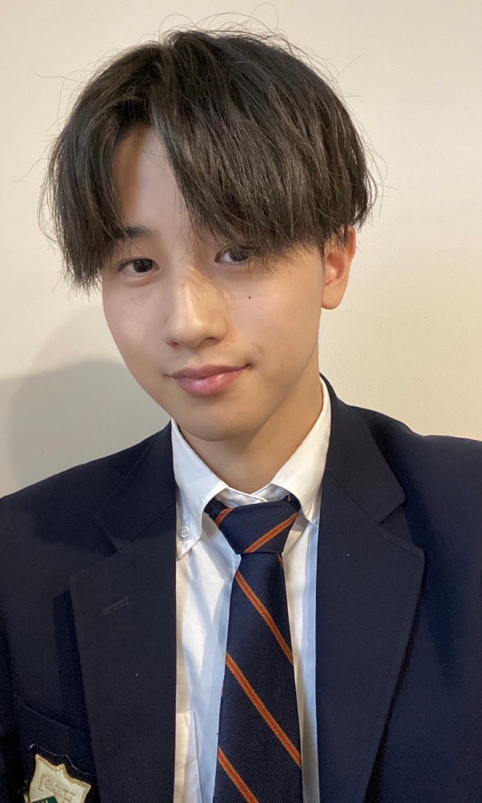 春山凜乃介
