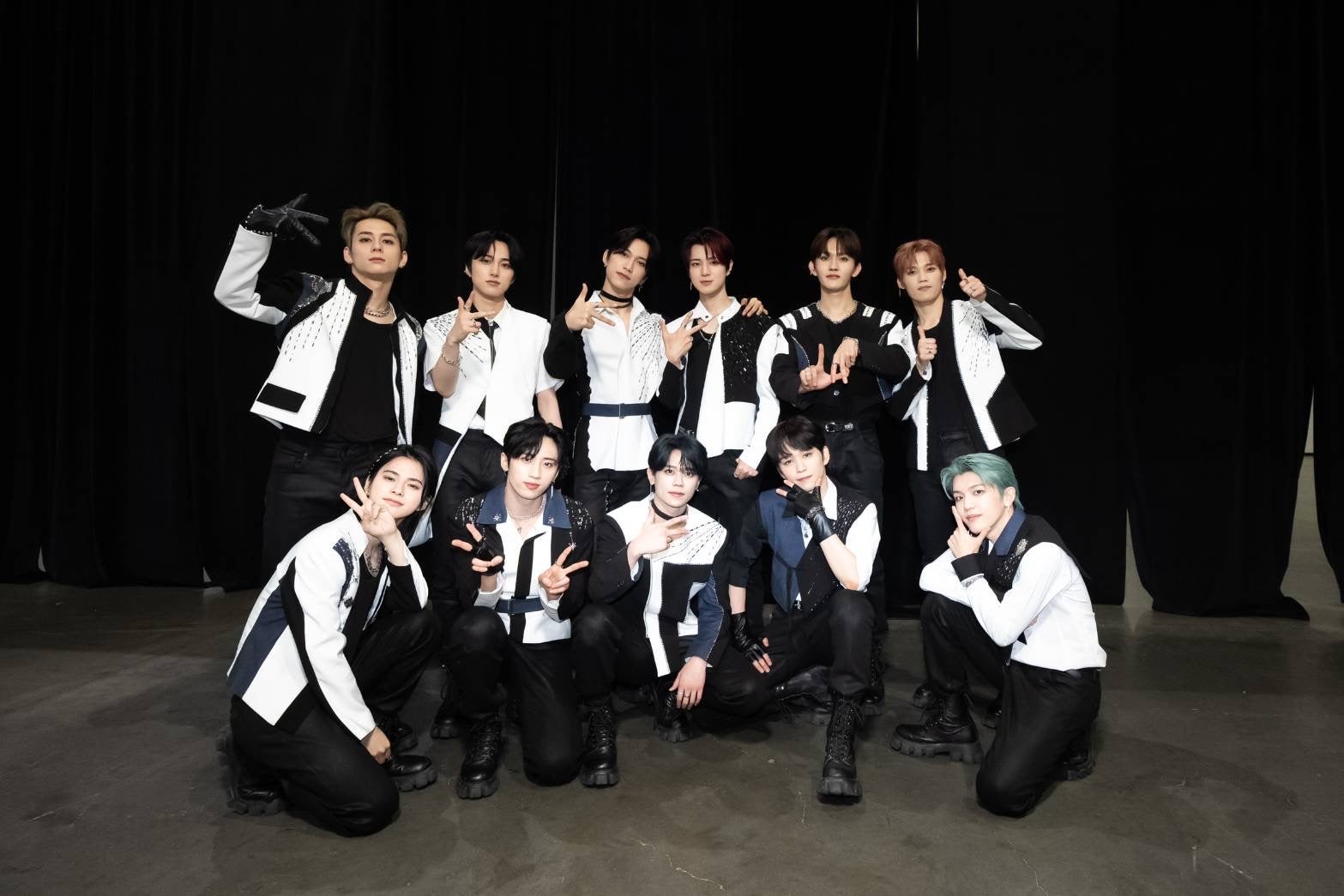 INI（C）CJ ENM Co., Ltd, All Rights Reserved