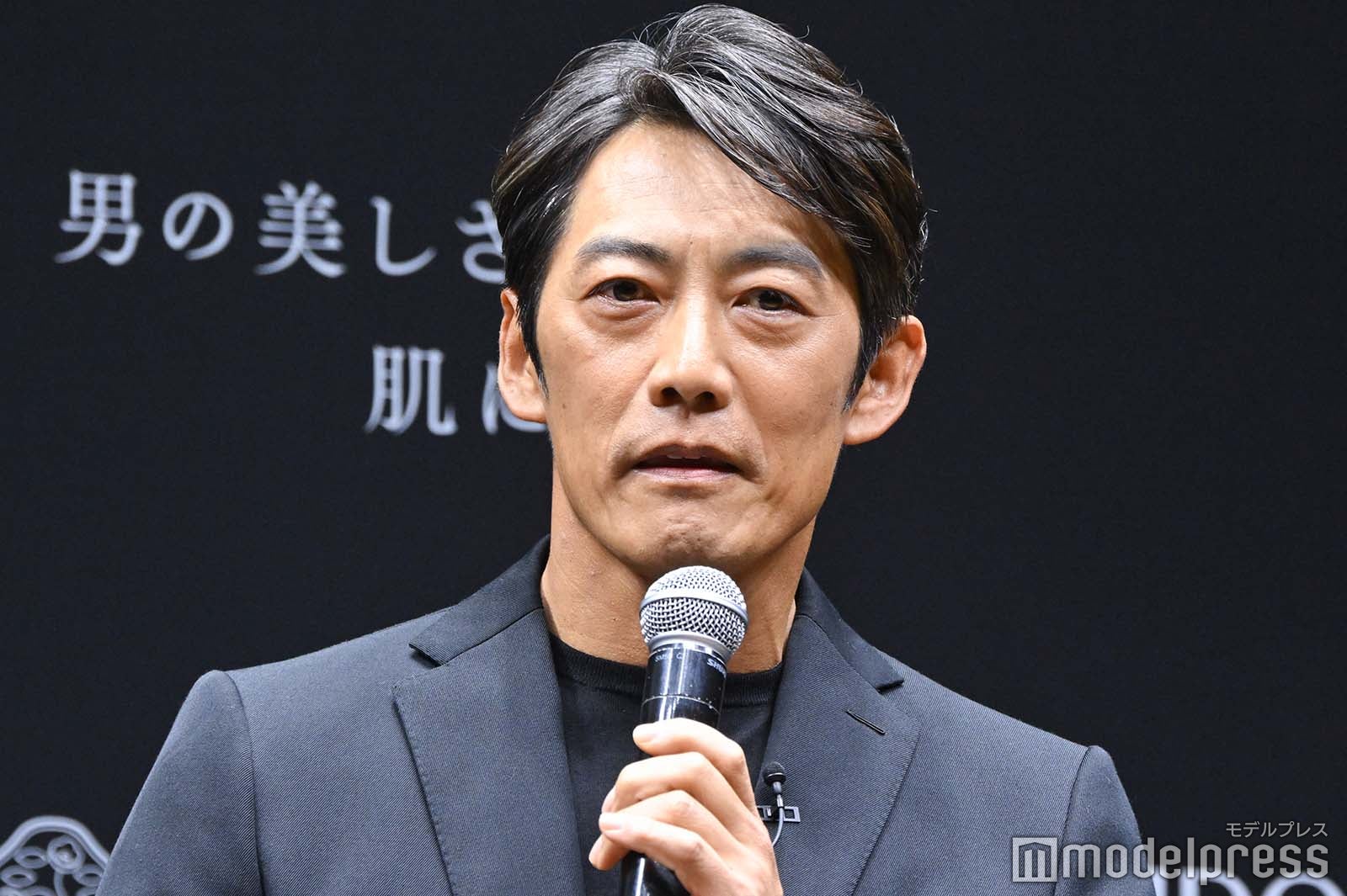 反町隆史（C）モデルプレス