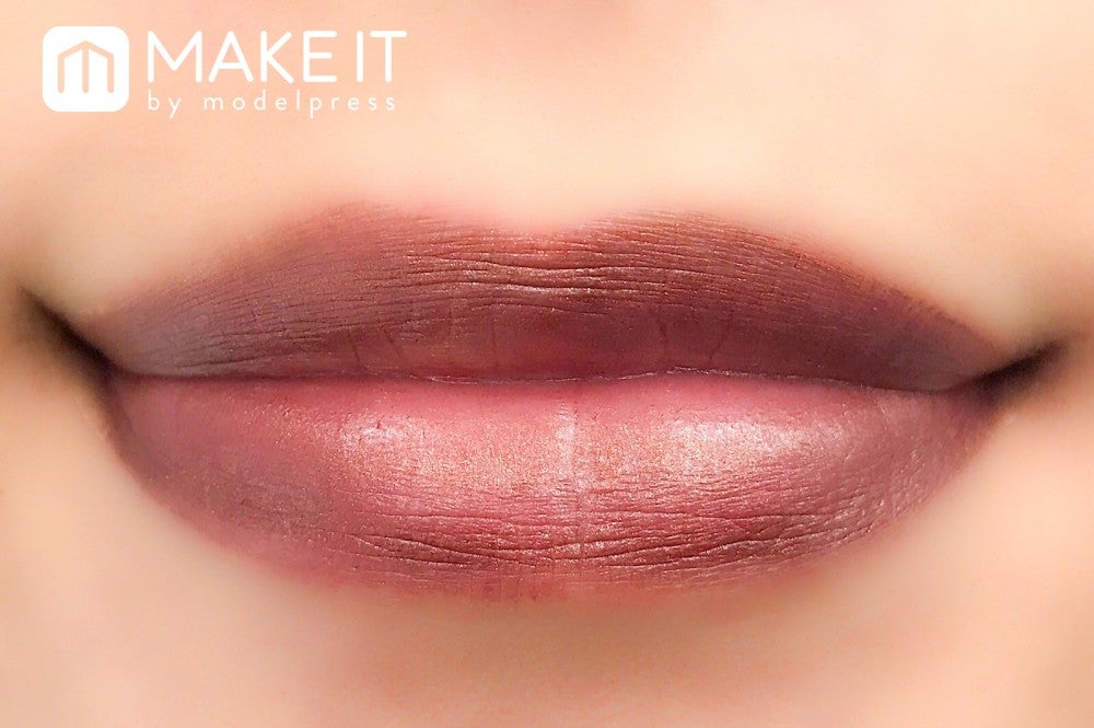 NARS リップスティック／2922使用 (C)メイクイット