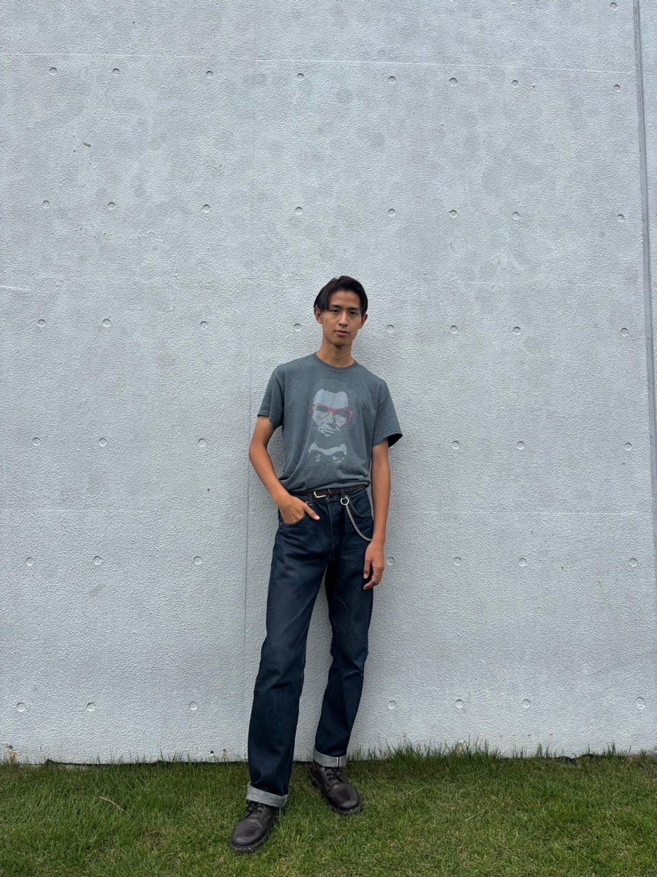 渡邊知来さん（提供写真）