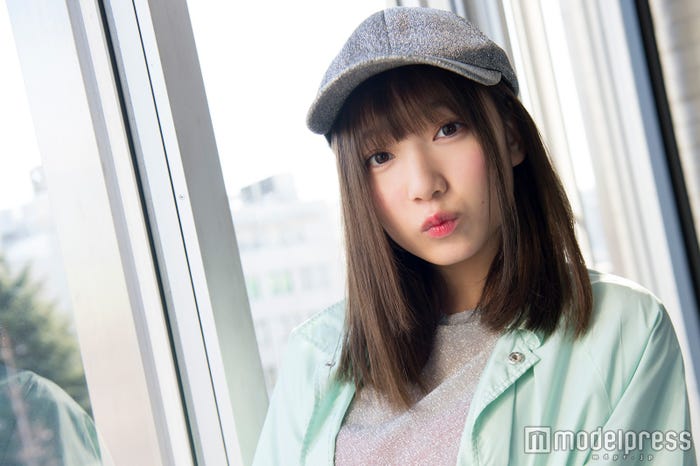 京佳 (C)モデルプレス