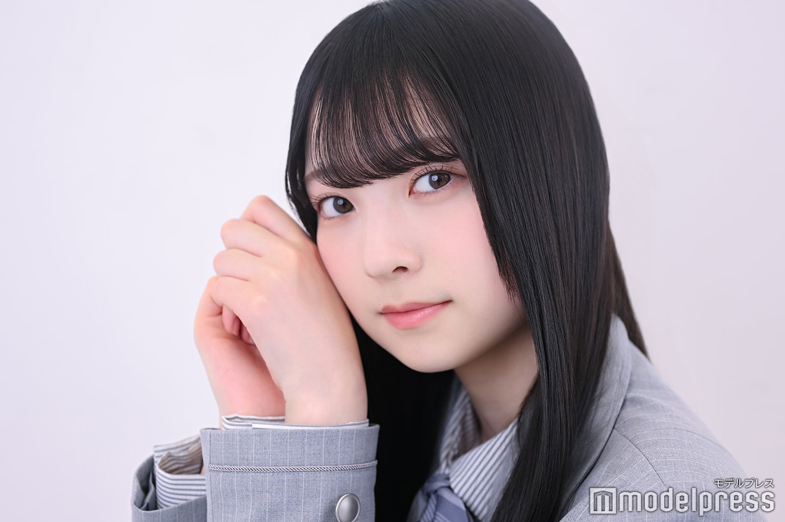 佐藤優羽（C）モデルプレス