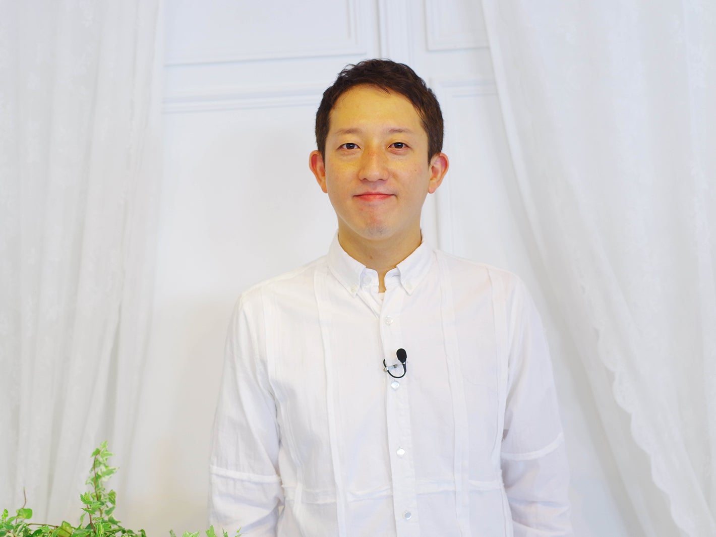 高橋茂雄／撮影：柳内良仁（C）TBS