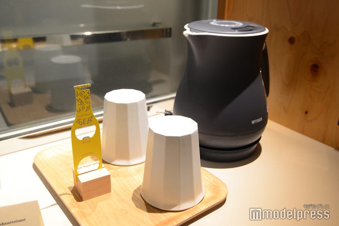 星野リゾート BEB5土浦(C)モデルプレス