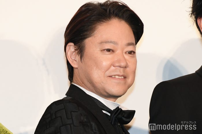 阿部サダヲ(C)モデルプレス