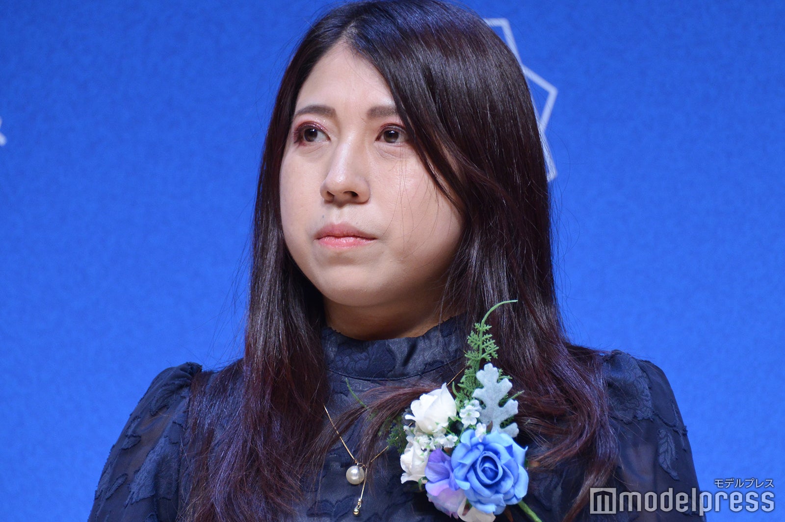 「地域クリエイター部門」特別賞を受賞した博多あや氏（C）モデルプレス