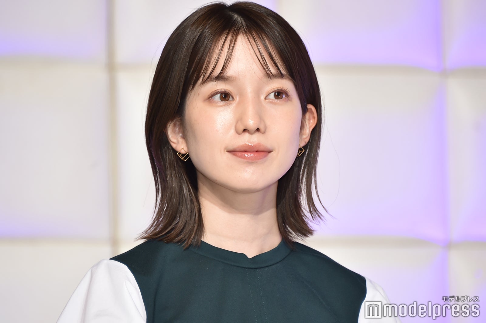 弘中綾香アナウンサー （C）モデルプレス