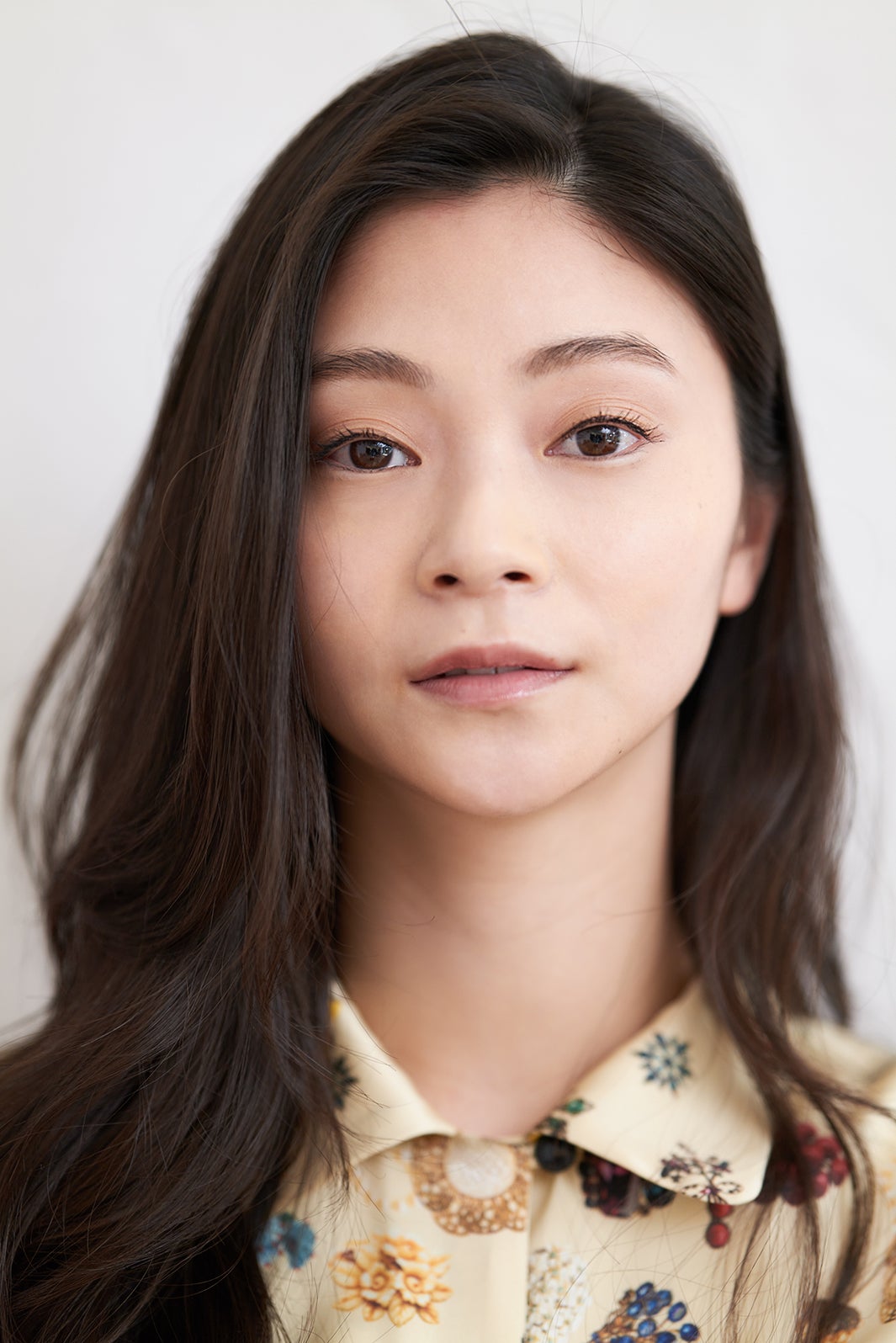 南彩加（提供写真）