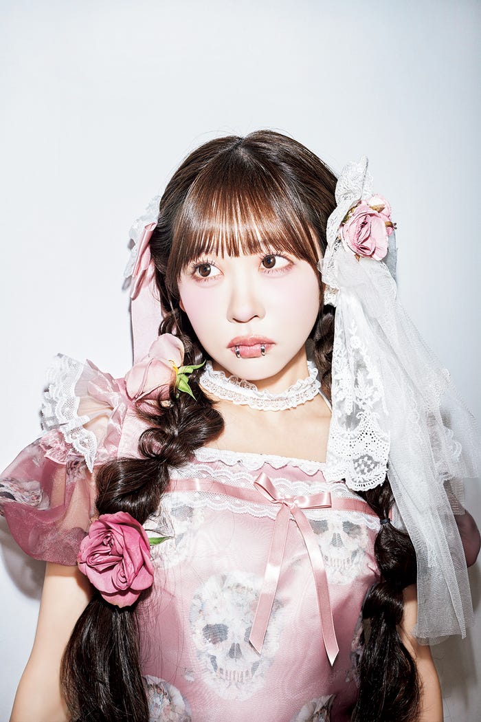 櫻井優衣(提供写真)