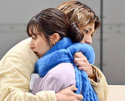 「ペンディングトレイン」第1話冒頭シーンと最終回の“繋がり”に注目集まる「綺麗な回収」「すごい演出」