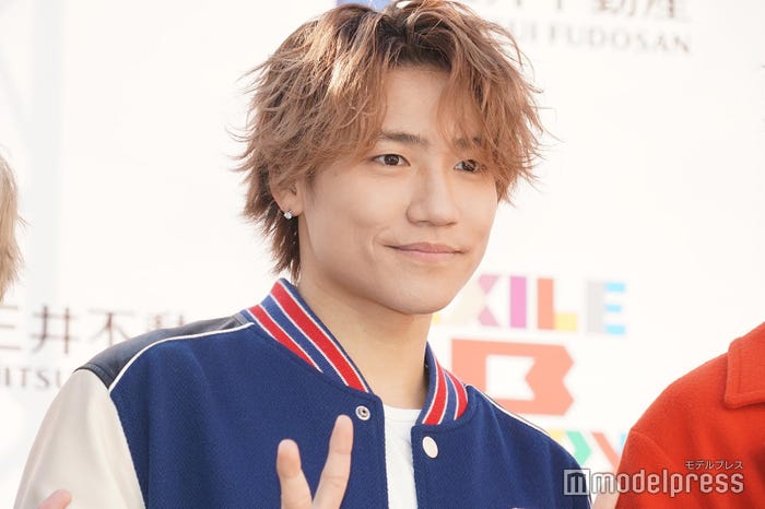 小森隼(C)モデルプレス