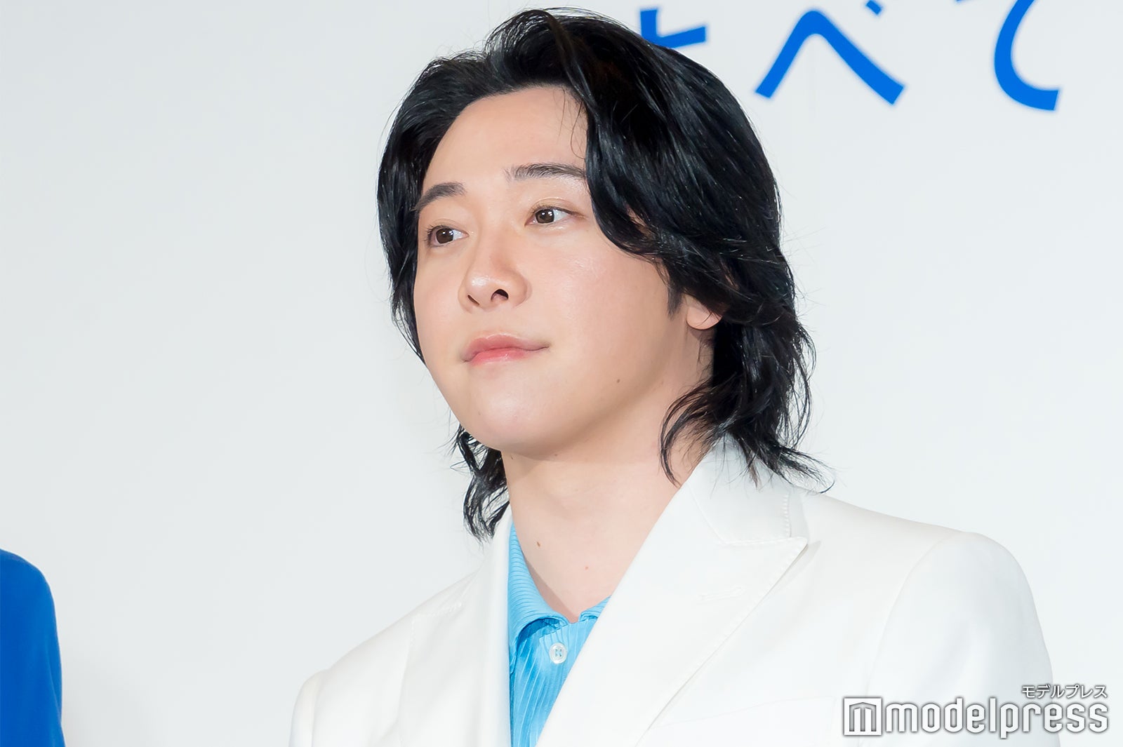 大森元貴（C）モデルプレス