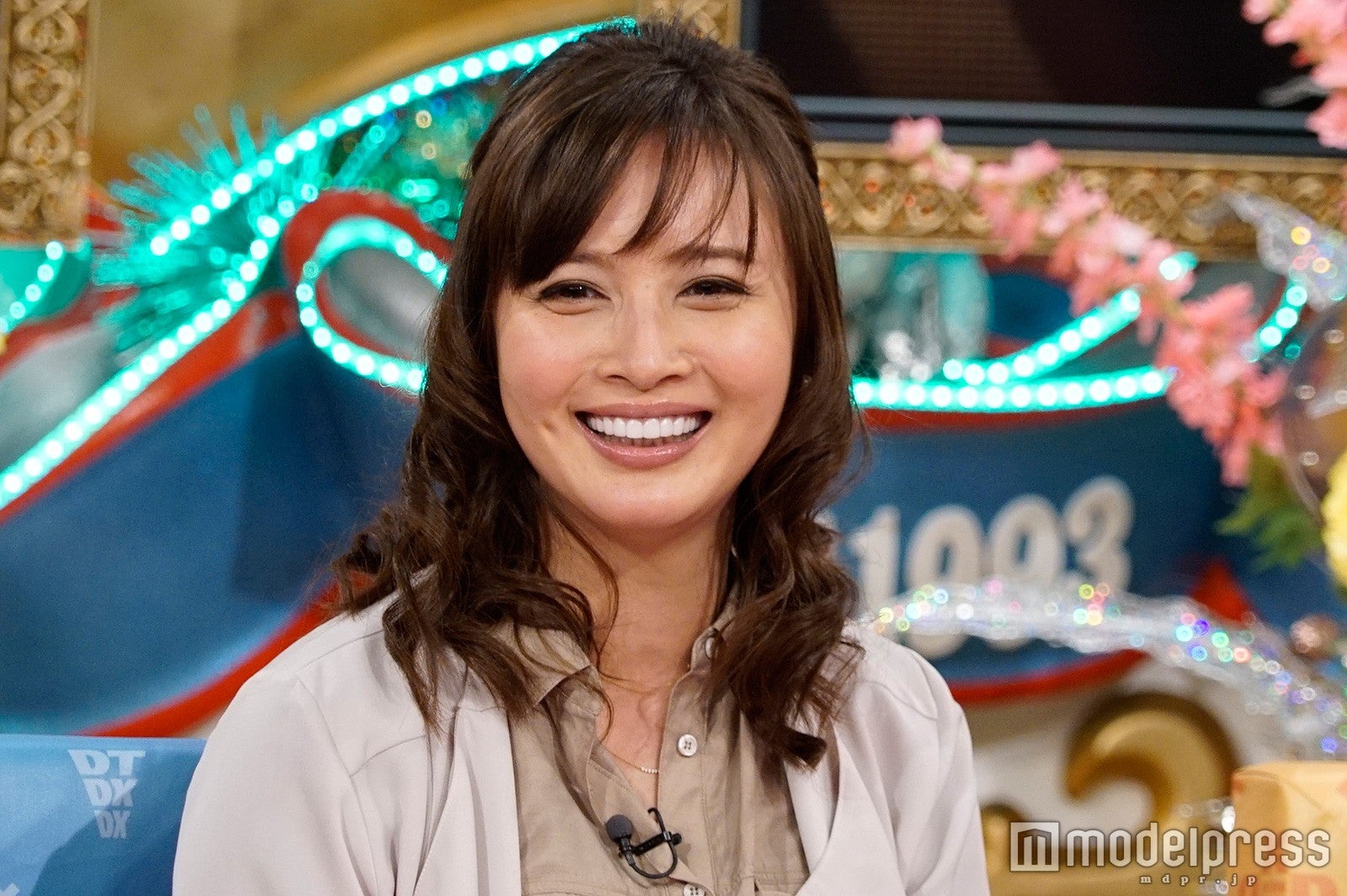 妊娠7ヶ月の加藤夏希“マタニティハイ”な生活を告白「お裾分けしますよ…幸せ」