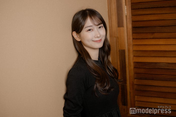 畠山柚花子さん(C)モデルプレス