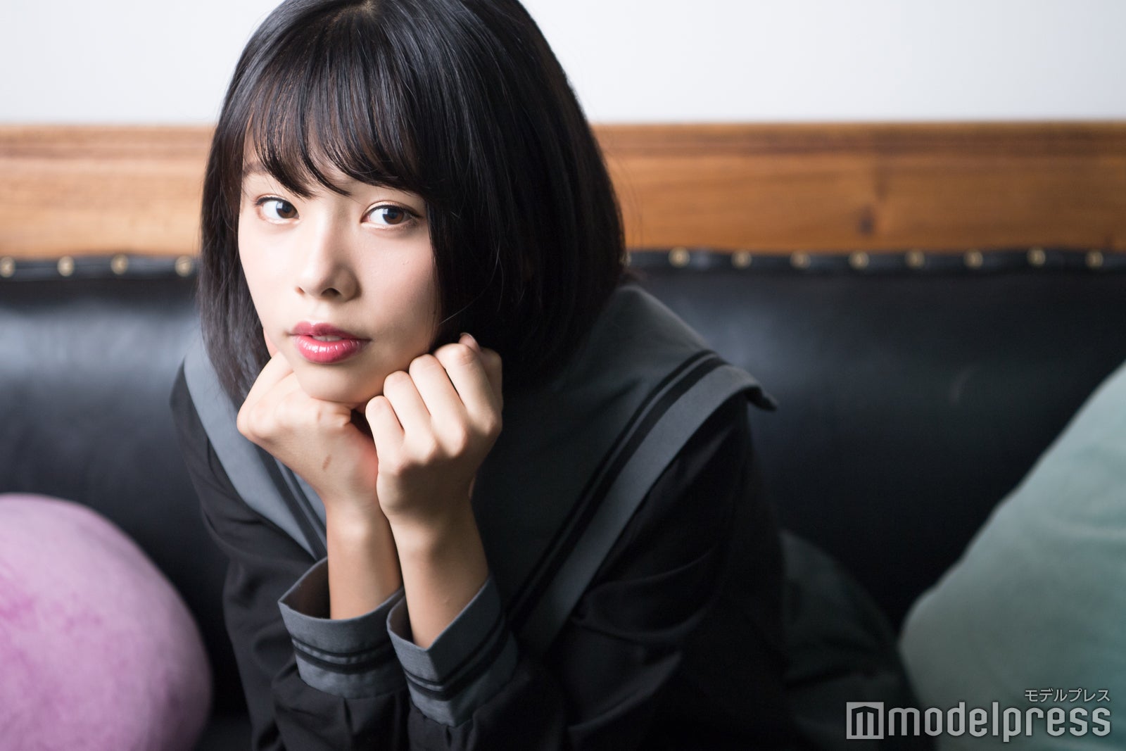 けいえる（C）モデルプレス