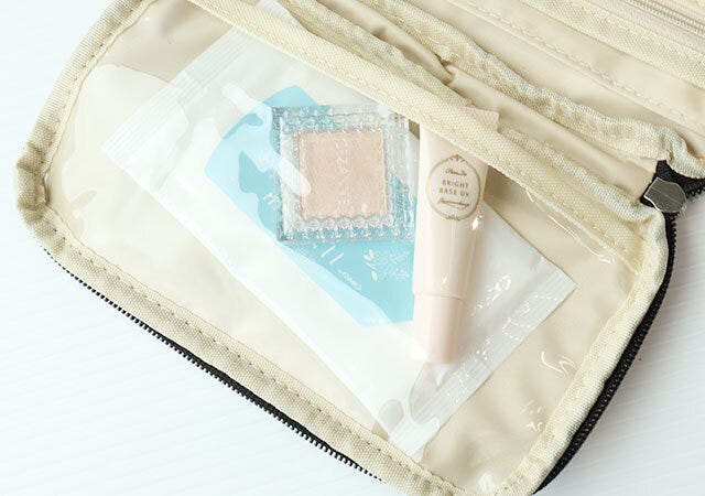 宝島社　雑誌　付録　MonoMax10月号　アーバンリサーチドアーズ