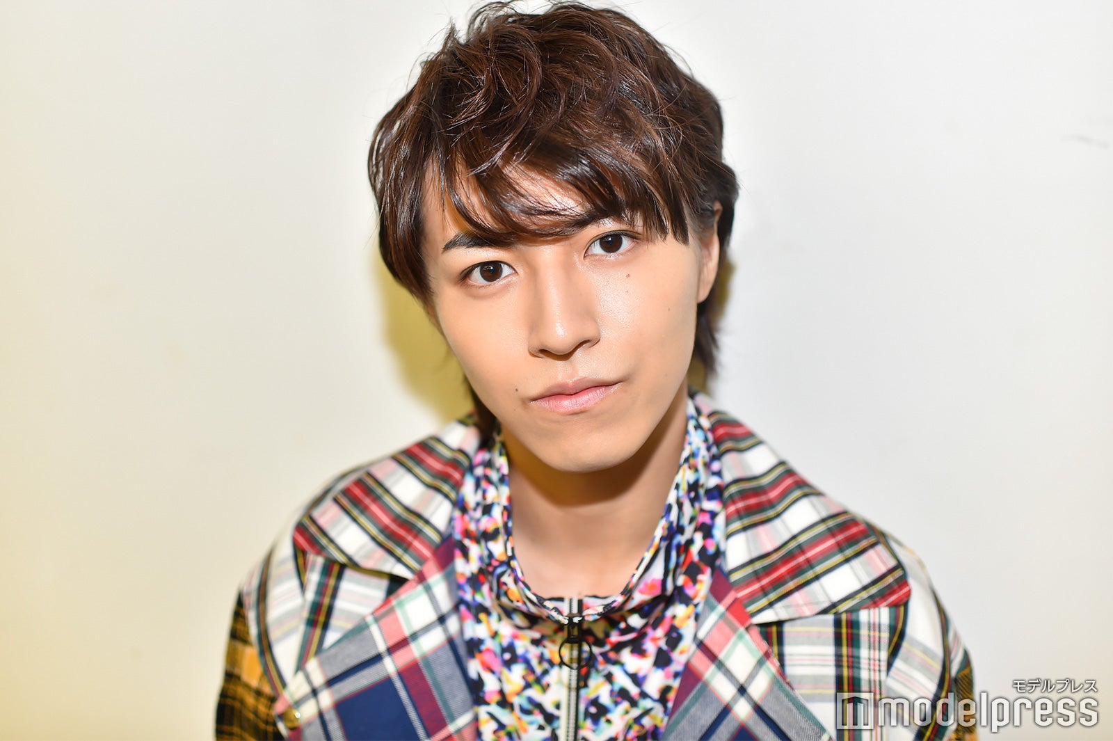 タカシ （C）モデルプレス