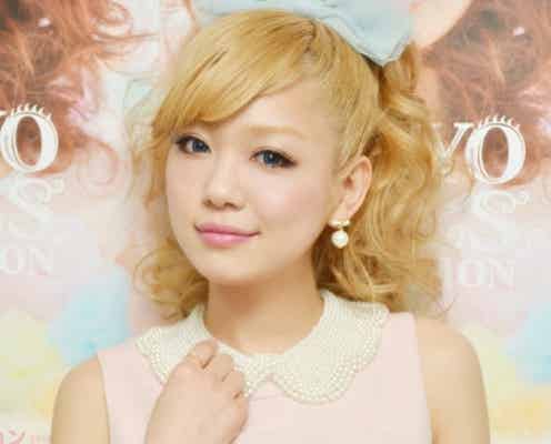 西野カナ、新年初ステージで抱負語る