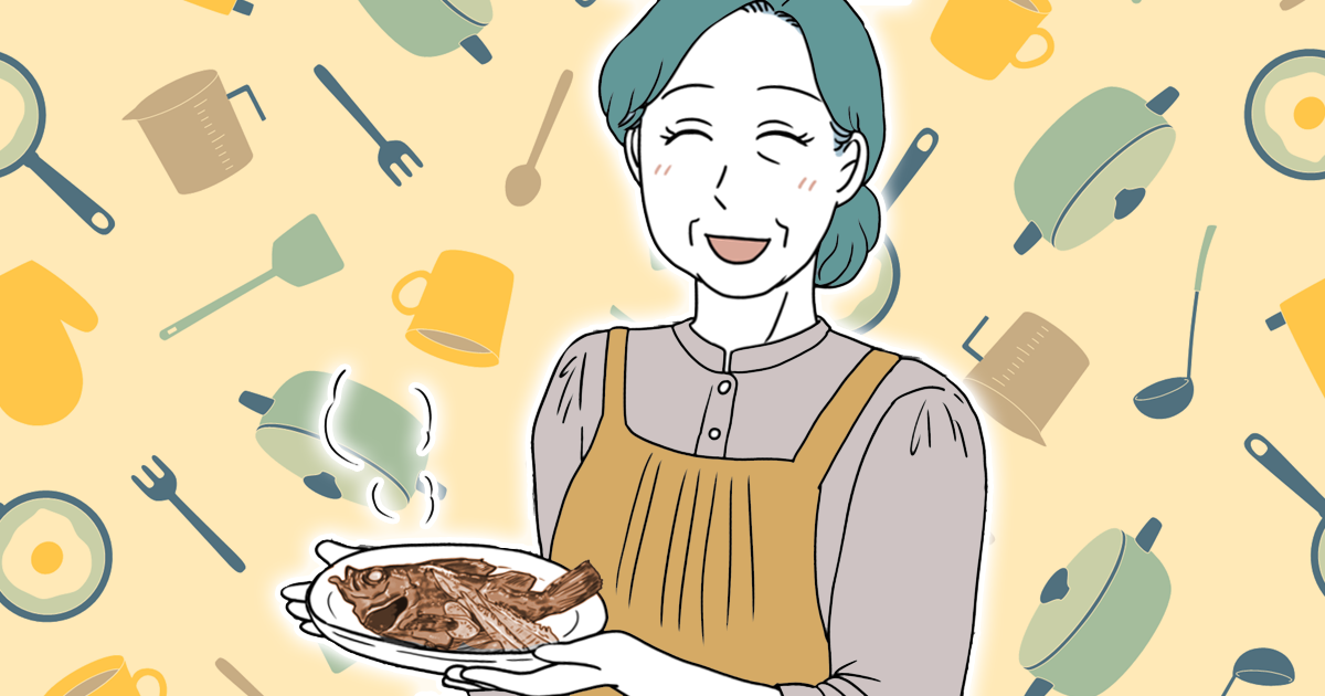 0おすすめ755_義父母（父母）_猫田カヨ