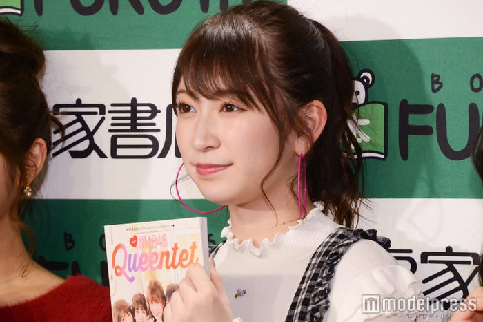 (C)モデルプレス