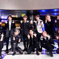 JO1、2ndシングル「STARGAZER」リリース発表