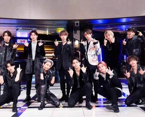 JO1豆原一成&川尻蓮&木全翔也「KCON」出演後に直撃 日本人ボーイズグループとして初出演<KCON:TACT2020 SUMMER>